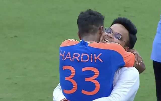 Jay Shah namedrops Hardik Pandya while answering a query on India's ...