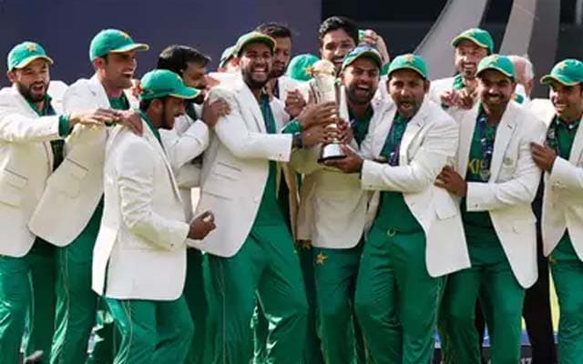 Champions Trophy 2025: Pakistan’s predicted squad