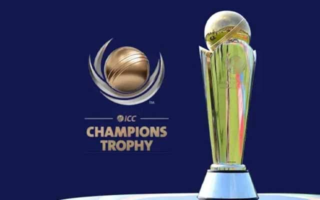 Champions Trophy 2025