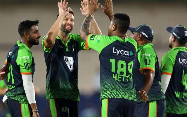 SEA vs WAS Match Prediction – Who will win today’s MLC match between Seattle vs Washington? - CricTracker