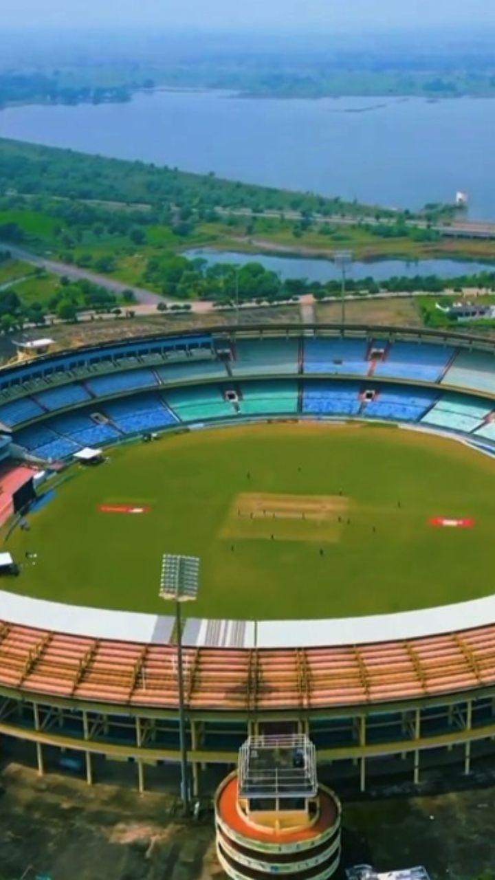 Shaheed Veer Stadium