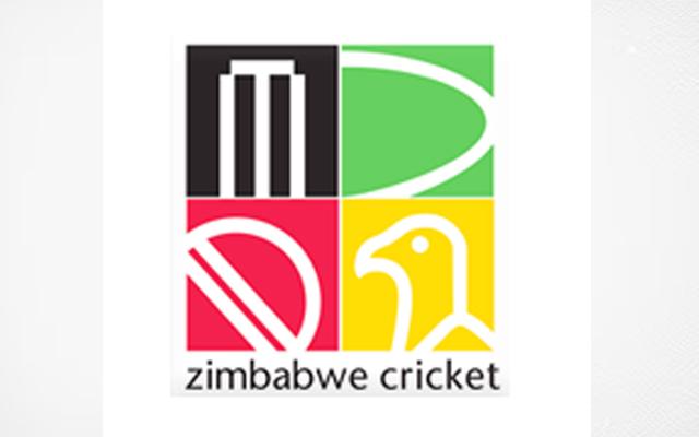 Zimbabwe Cricket Logo