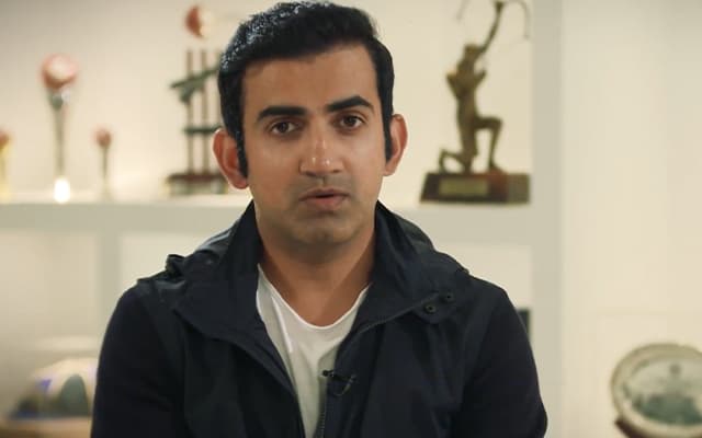 Gautam Gambhir