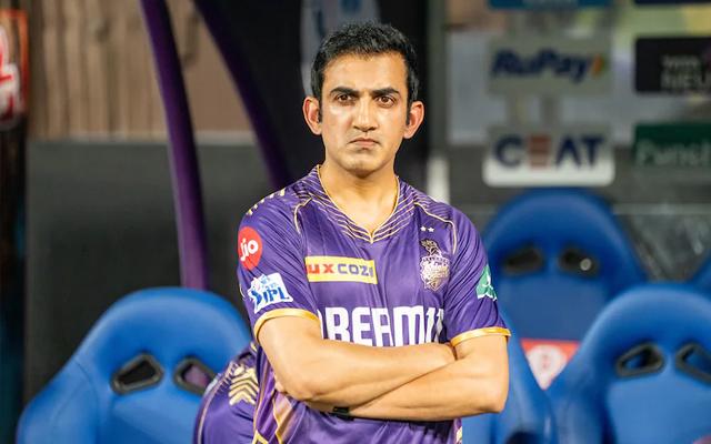 Gautam Gambhir