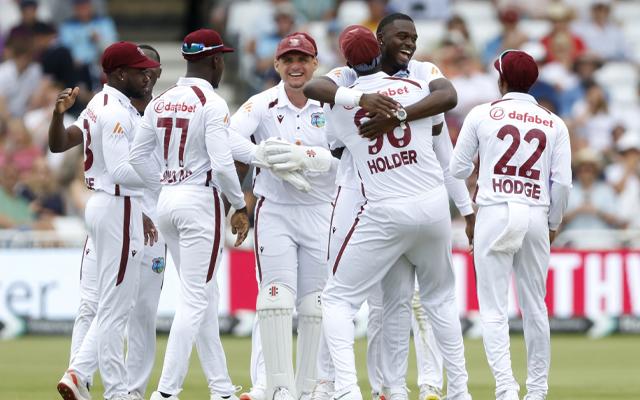 West Indies Cricket