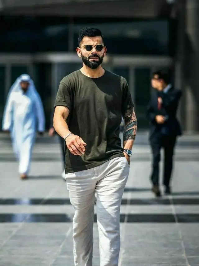 Virat Kohli’s Top Investments