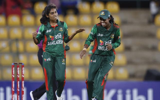 Bangladesh Women