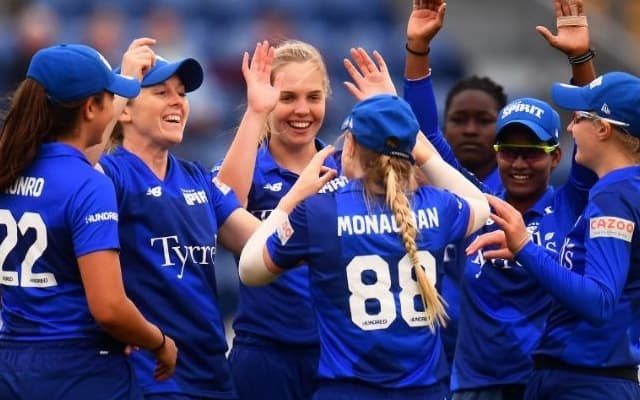 NOS-W vs LNS-W Match Prediction – Who will win today’s The Hundred Women's Competition match between NOS-W vs LNS-W?