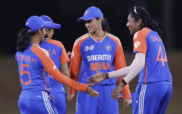 India Women