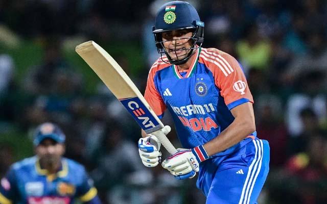 IND vs BAN 2024: Vice-captain Shubman Gill set to be rested for T20 leg