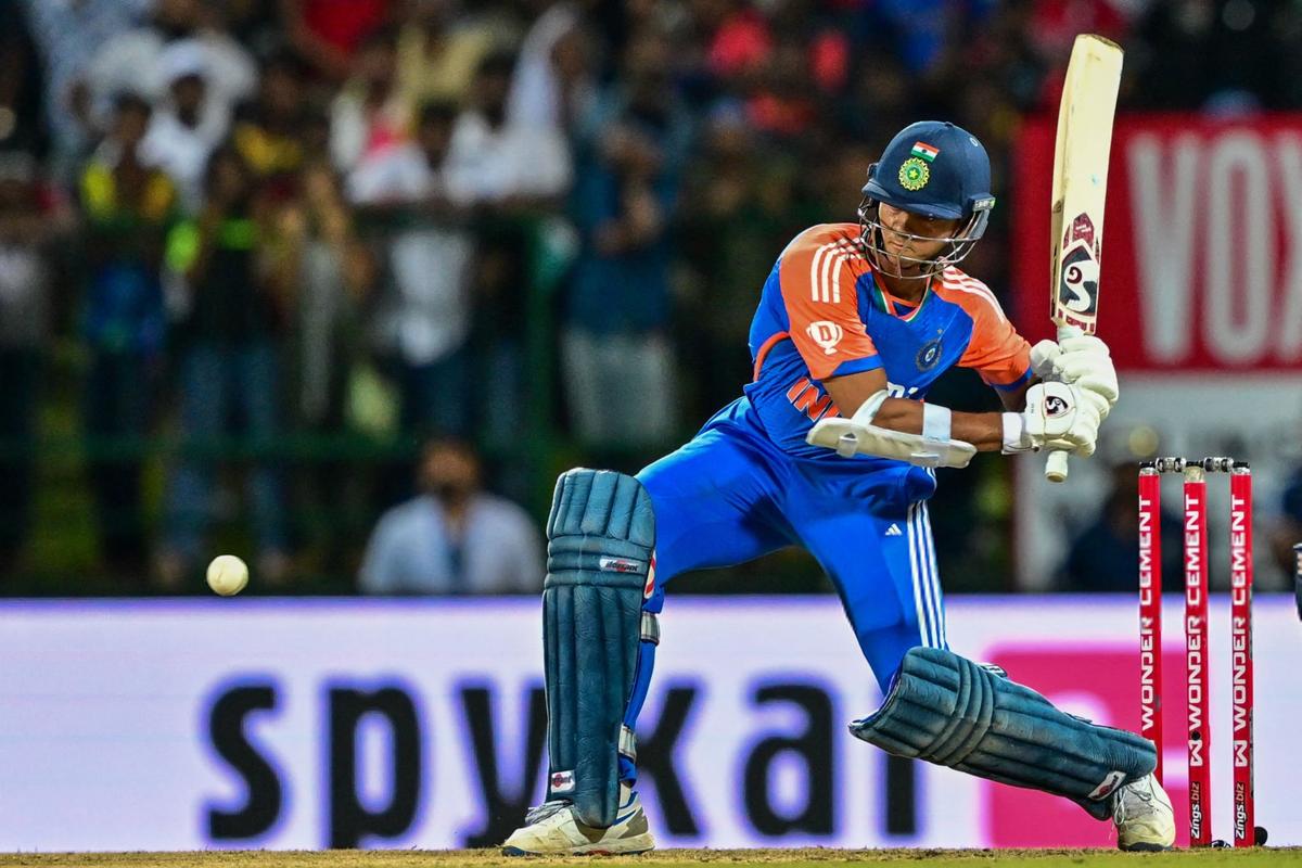 Suresh Raina on Yashaswi Jaiswal's inclusion in India's Champions Trophy squad