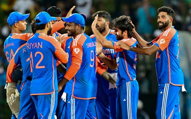 Champions Trophy 2025: India’s predicted squad