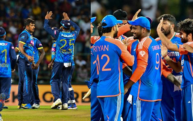 SL vs IND Match Prediction – Who will win today's 3rd T20I match? - CricTracker