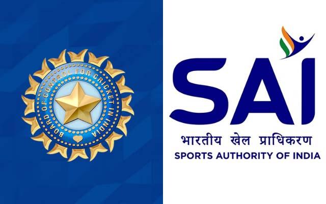 BCCI & SAI