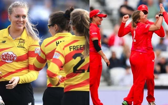 TRT-W vs WEF-W Dream11 Prediction, The Hundred Women 2024 Fantasy Cricket Tips, Today Dream 11 Team, Playing XI & More Updates