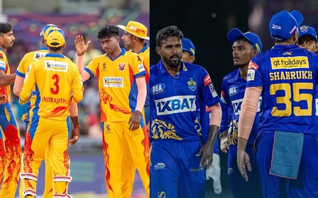 TNPL 2024: Final, DD vs LKK Match Prediction – Who will win today’s TNPL match between DD vs LKK?