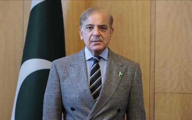 Shehbaz Sharif