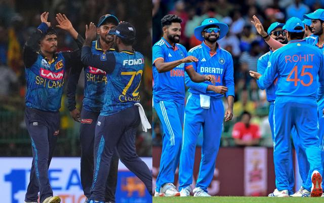 SL vs IND Match Prediction – Who will win today's 3rd ODI match? - CricTracker