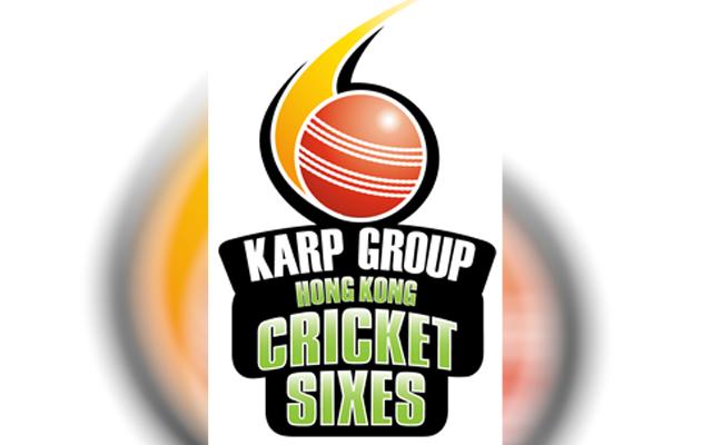 Hong Kong Sixes tournament logo