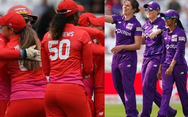 WEF-W vs NOS-W Match Prediction – Who will win today’s Hundred Women's match between Welsh Fire vs Northern Superchargers? - CricTracker