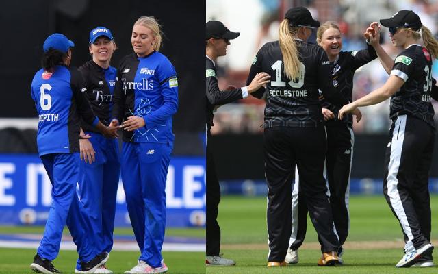 LNS-W vs MNR-W Match Prediction – Who will win today’s The Hundred Women's Competition match between LNS-W vs MNR-W?