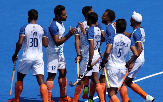 Indian Hockey