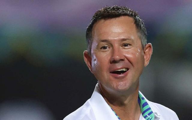 Ricky Ponting reconfirms his 3-1 prediction for BGT 2024-25