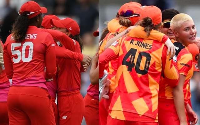 WEF-W vs BPH-W Match Prediction – Who will win today’s Hundred Women's match between Welsh Fire Women vs Birmingham Phoenix Women? - CricTracker