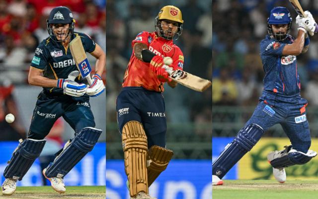 Which IPL captains might be dropped ahead of 2025 auction?