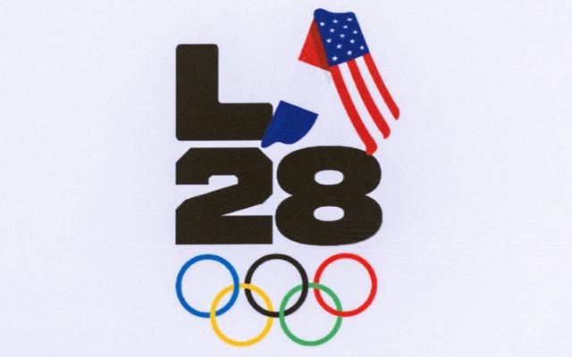 Olympics 2028