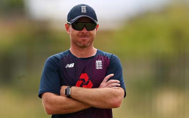 Ian Bell on playing LLC 2024