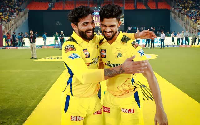 CSK Possible Retained Players for IPL 2025: Who will CSK retain in IPL 2025?