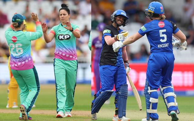 OVI-W vs LNS-W Match Prediction – Who will win today’s The Hundred Women's match?