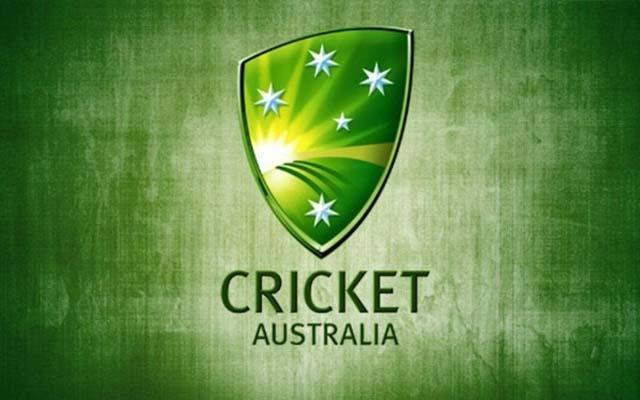 Cricket Australia