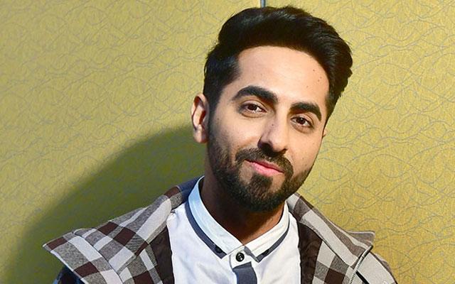 Ayushmann Khurrana