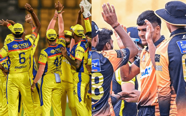 MW vs HT Match Prediction – Who will win today’s Maharaja Trophy match between MW vs HT?