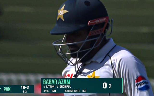 Babar Azam