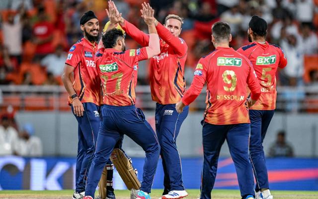 IPL 2025: 3 players PBKS might retain ahead of the mega-auction