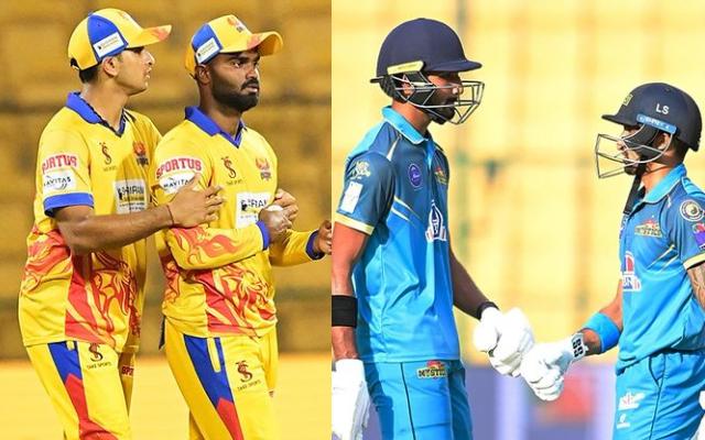 GMY vs MD Match Prediction – Who will win today’s Maharaja Trophy match between GMY vs MD?