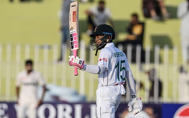 WI vs BAN 2024: Mushfiqur Rahim to miss West Indies Test series