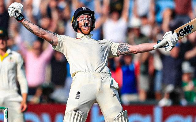 Ben Stokes poised to sign two-year contract with England extending to next Ashes tour