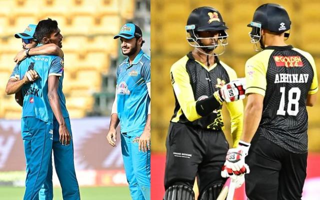 Maharaja Trophy 2024: Match 25, GMY vs SL Match Prediction – Who will win today’s match between GMY vs SL?