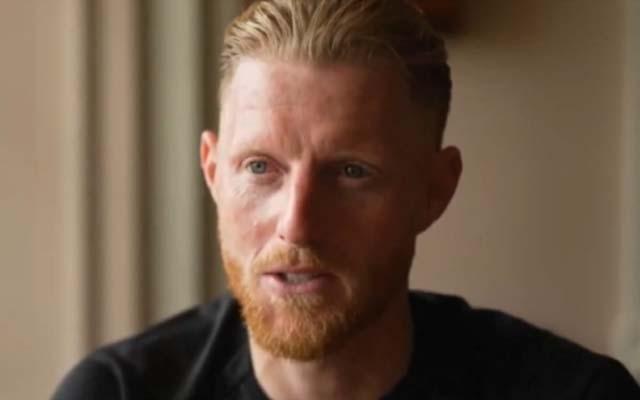 Ben Stokes reveals burglars broke into house while wife and children were inside