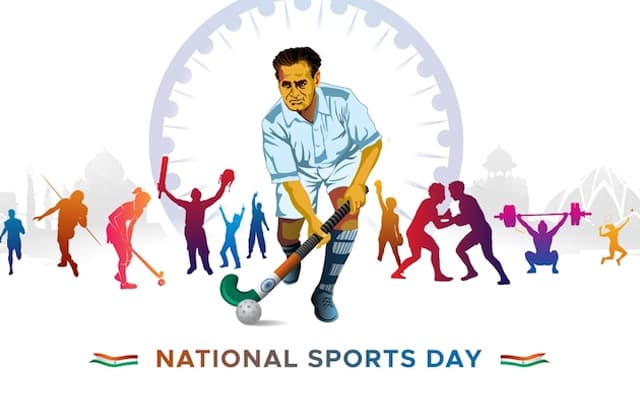 National Sports Day