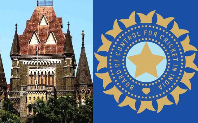 Bombay High Court and BCCI