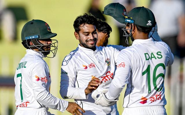 IND vs BAN 2024: David Hemp urges Bangladesh batters to cash in on starts