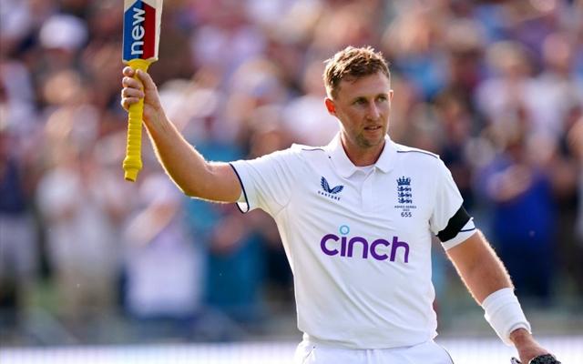 Joe Root