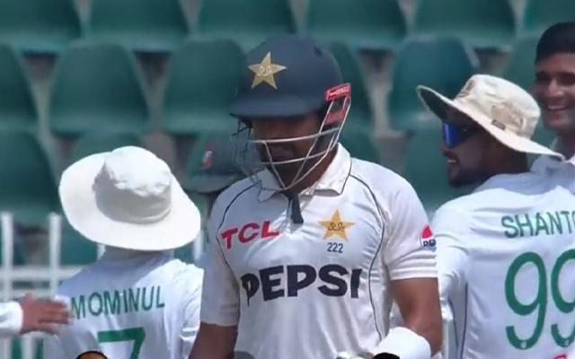 Babar Azam