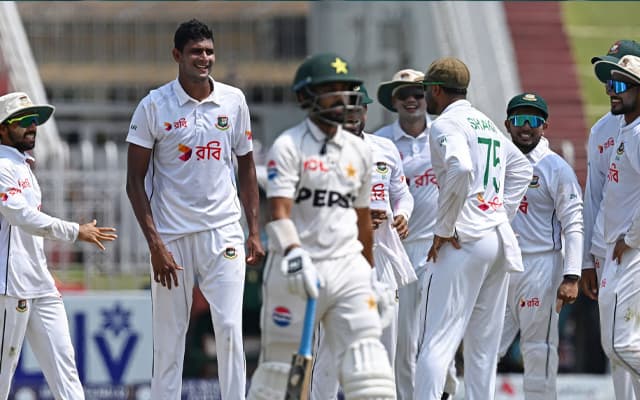 ‘All-time low; something seriously wrong’ - Fans react to Pakistan’s ...