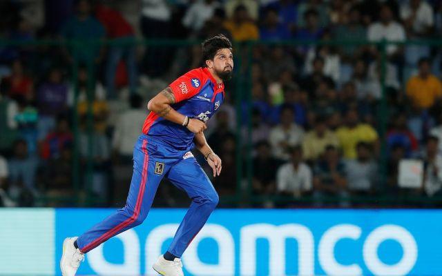 Ishant Sharma might be released by Delhi Capitals ahead of the IPL 2025 mega-auction